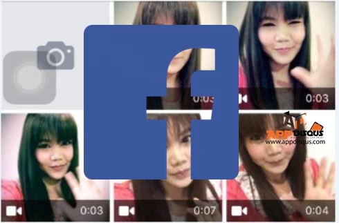 จับภาพ9 | avatar | เฟสบุ๊คเปิดให้ใช้รูปประจำตัวแบบขยับได้ในแบบวีดีโอ บนระบบ Android และ iOS มาดูวิธีใช้งานกัน