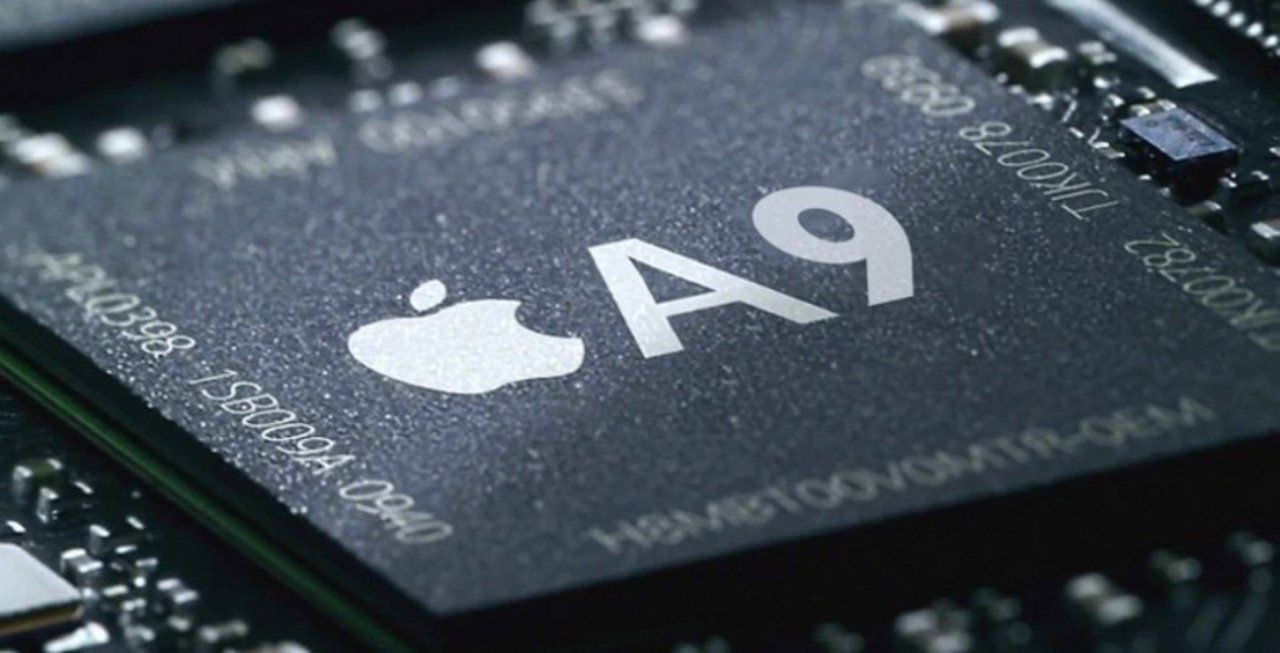 Apple A9 SoC Feature | A10 Chipset | ลือ iPhone 5se อาจใช้ชิพ A9 แทนที่จะเป็น A8 และมีความจุภายในให้เลือกสูงสุดถึง 64GB