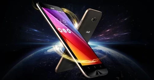 Asus Zenfone | asus | Asus ไทย ปล่อยอีกรุ่น Zenfone Max สะใจแบตโคตรอึด 5,000 mAh พร้อมเป็นที่ชาร์จให้กับอุปกรณ์อื่นได้เหมือนพาวเวอร์แบงค์