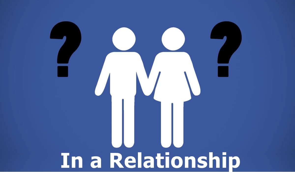 Facebook Relationship Ask | facebook | จับตา Social: รับเป็นแฟนทาง Facebook ตามเวลาที่กำหนด แพ็คเกจเริ่มต้น 200 บาท