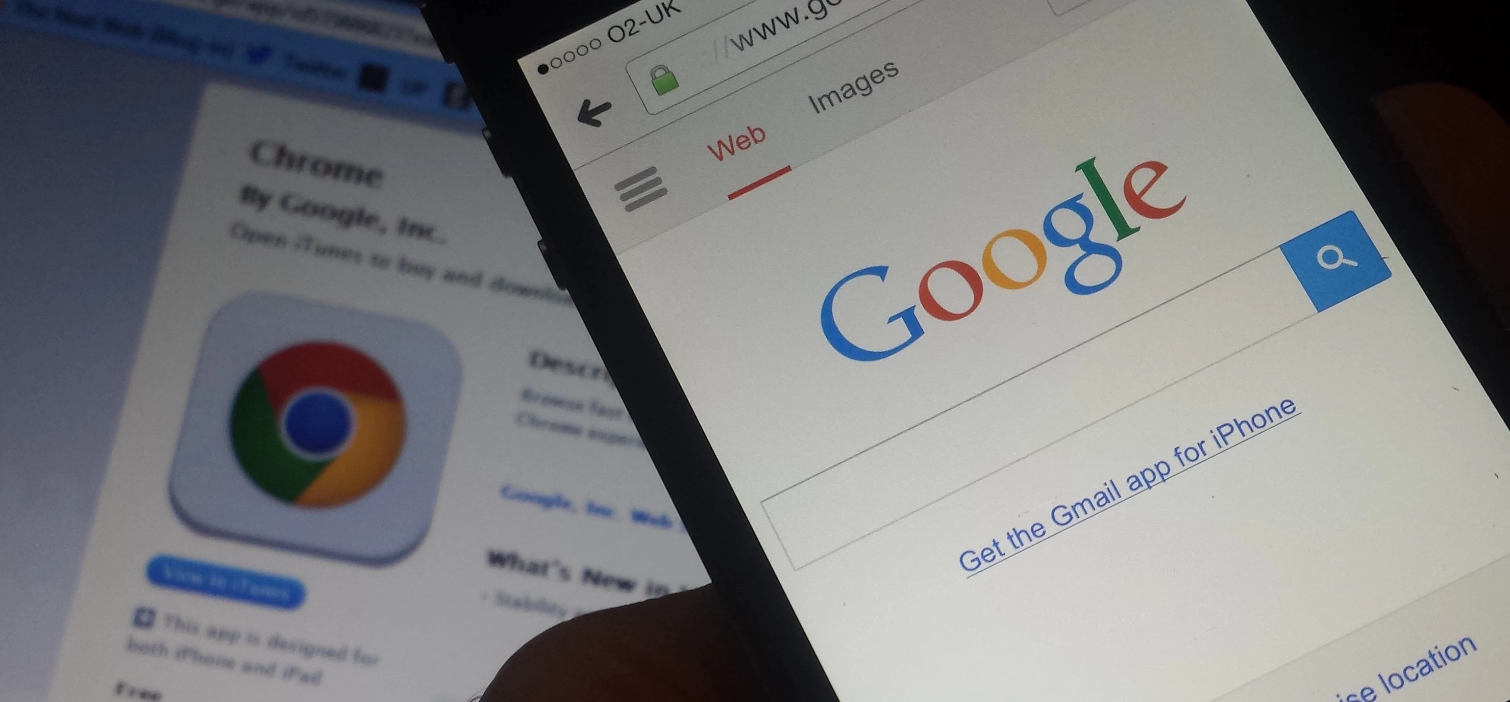 Google Chrome Mobile iOS | App Store | Google ปล่อยอัพเดท Chrome บน iOS เพิ่มความเสถียรลดอาการ Crash และลดการใช้ Data