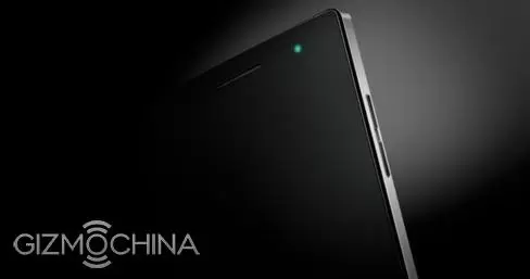 OPPO Find 9 silhoutte | Certified | โผล่ OPPO Find 9 ได้รับการรับรองจาก ITRA ในอินโดนีเซีย