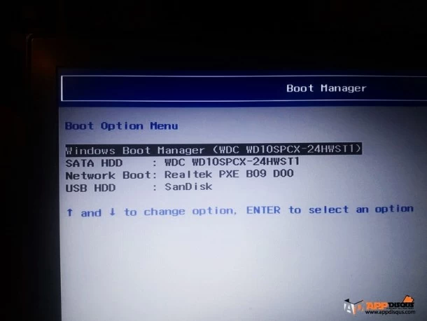 Remix OS for pc 00001