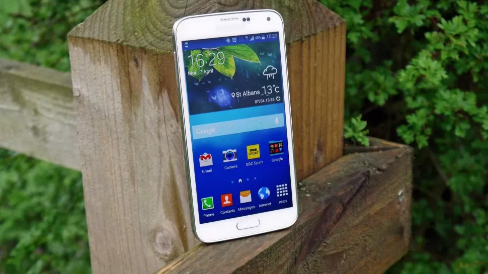 galaxy s5 adjust 970 80 | Android 6.0.1 Marshmallow | Samsung พลาดอีกครั้งปล่อย Android 6.0.1 Marshmallow ให้กับผู้ใช้ Galaxy S5 ในฝรั่งเศส