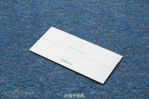 gsmarena 001 16 | Envelope | ลือ Meizu ร่อนบัตรเชิญร่วมงานเปิดตัวเรือธงรุ่นใหม่ Meizu MX 6