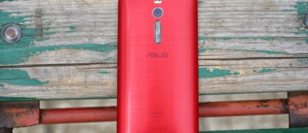 โผล่สเปค Asus ZenFone 3 ผ่านทาง GFXBench มาพร้อมกัน 2 รุ่น