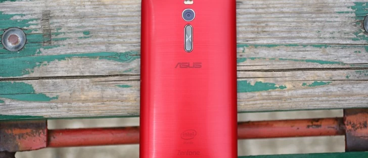 gsmarena 00113 | asus | โผล่สเปค Asus ZenFone 3 ผ่านทาง GFXBench มาพร้อมกัน 2 รุ่น