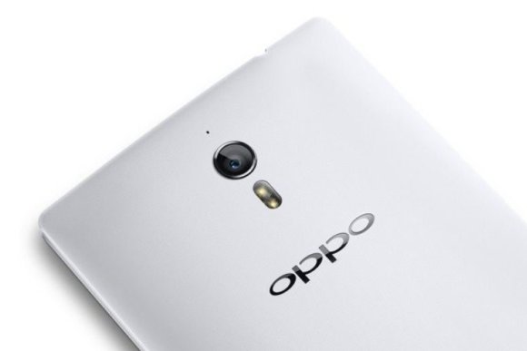 gsmarena 00117 | 2015 | OPPO ทำยอดขายสมาร์ทโฟนทั้งหมดได้ 50 ล้านเครื่องในปี 2015