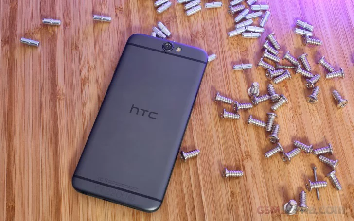 HTC One M10 (Perfume) มาแน่ๆ คาดหน้าตาคล้าย HTC One A9 1 gsmarena 00212 | @evleaks | HTC One M10 (Perfume) มาแน่ๆ คาดหน้าตาคล้าย HTC One A9
