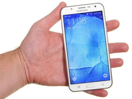 หลุดสเปค Samsung Galaxy J7 (2016) หน้าจอ 5.5 นิ้ว Snapdragon 650 SoC มาพร้อมเซนเซอร์สแกนลายนิ้วมือ
