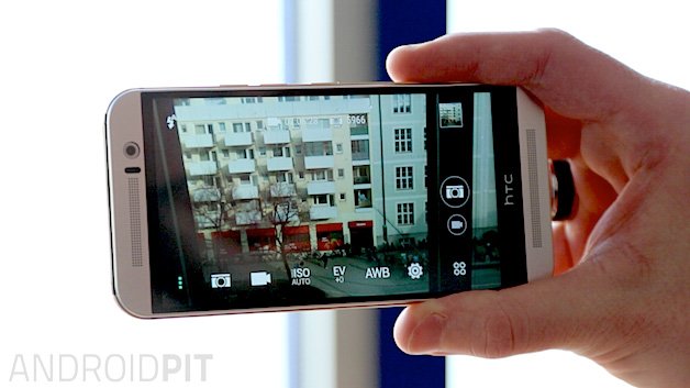 htc one m9 test 03 w628 | @evleaks | @evleaks เผยสเปค HTC One M10 (Perfume) มาพร้อม Snapdragon 820 และกล้องหน้า OIS