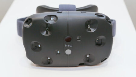 HTC ปฏิเสธข่าวลือเรื่องการเปิดบริษัทใหม่สำหรับธุรกิจอุปกรณ์ Virtual Reality โดยเฉพาะ