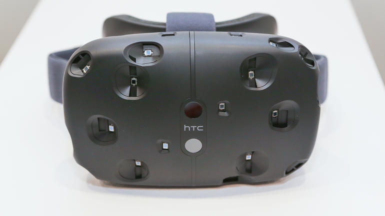 htc vive 06 | Virtual Reality | HTC ปฏิเสธข่าวลือเรื่องการเปิดบริษัทใหม่สำหรับธุรกิจอุปกรณ์ Virtual Reality โดยเฉพาะ