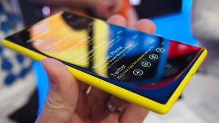 Nokia Lumia 520 ยังคงเป็น Windows Phone ที่มีผู้ใช้มากที่สุดในโลก