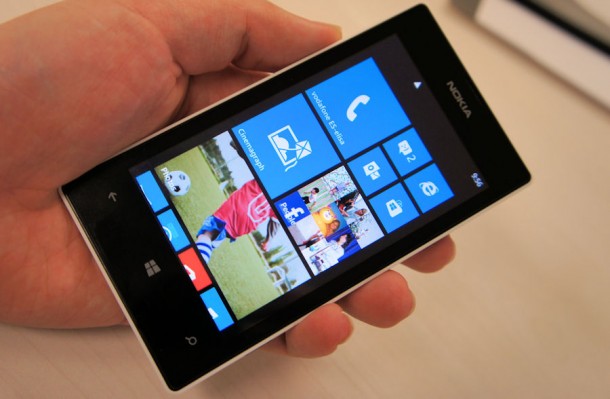 lumia520