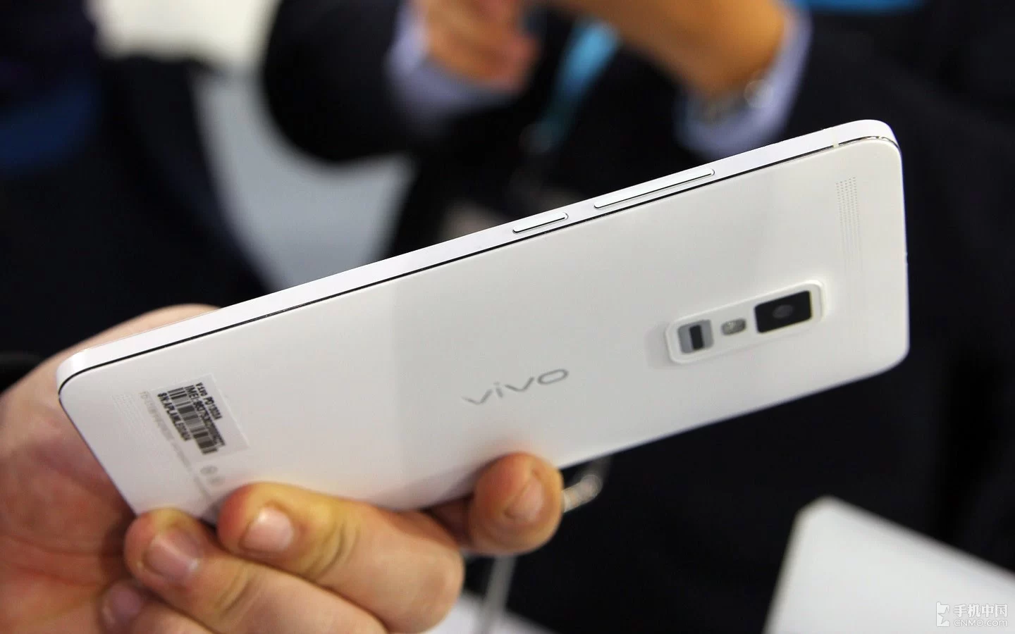maxresdefault 11 | Vivo Xplay3S | โผล่สเปค Vivo Xplay5S จาก AnTuTu มาพร้อมหน้าจอ 5.5