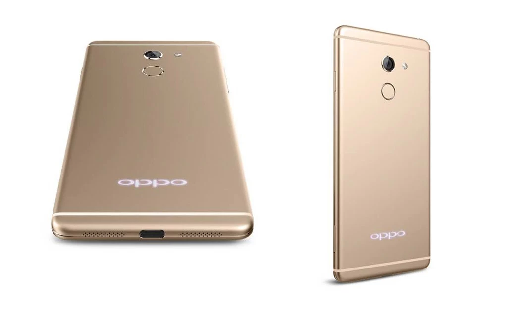 oppo find 9 | Render | หลุดภาพ OPPO Find 9 เรือธงตัวใหม่ที่จะมาพร้อม Snapdragon 820