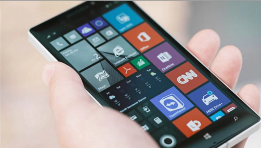 windows 10 mobile 1 | Microsoft‬ | Windows 10 mobile เวอร์ชั่นเต็มจะปล่อยให้อัพเดทเร็วๆนี้ คาดความคืบหน้า 12 มกราคมนี้