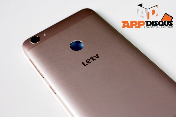 รีวิว LeTV Le 1s x500P1100488