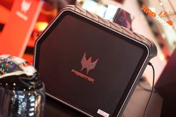 LeTV Le 1s x500S 2687000 610x407 | acer | ตั้งแต่วันนี้! ใครซื้อ Acer Predator PC และ Notebook มารับไปฟรี เกม Rise of the Tomb Raider หมดเขต 15 กุมภานี้เท่านั้น
