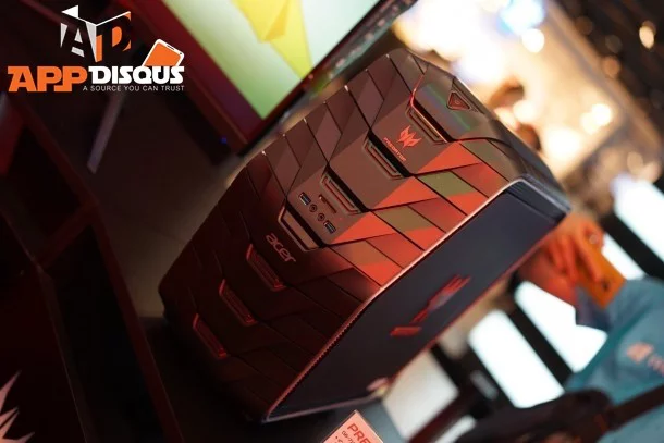 LeTV Le 1s x500S 2687001 610x407 | acer | ตั้งแต่วันนี้! ใครซื้อ Acer Predator PC และ Notebook มารับไปฟรี เกม Rise of the Tomb Raider หมดเขต 15 กุมภานี้เท่านั้น