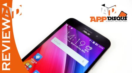 รีวิว Asus Zenfone Max สมาร์ทโฟนแบตอึดมหากาฬ ราคาประหยัด