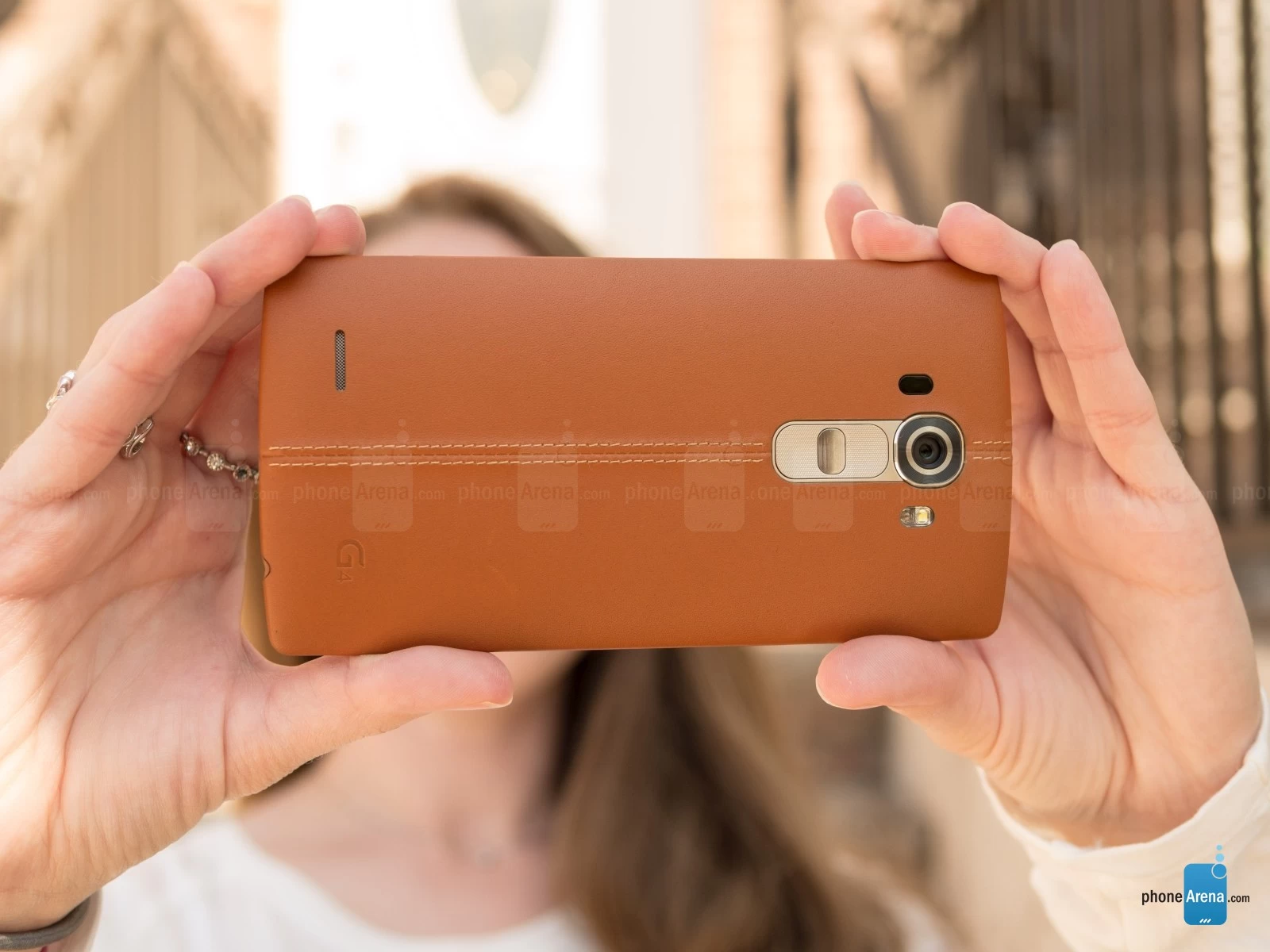 LG G4 13 | Android 6.0 | LG G4 เวอร์ชั่น T-Mobile ผ่านเข้ารอบต่อไปได้กิน Android 6.0 Marshmallow ผ่านทาง LG Bridge แล้ว