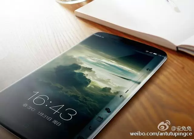 Le 2 Pro X820 Double Curved Glass | antutu | LeTV โชว์ความแรง Le X820 ได้คะแนนจาก AnTuTu สูงถึง 141,457 คะแนน