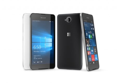 เปิดตัวแล้วอย่างเป็นทางการ Microsoft Lumia 650 เริ่มวางขาย 18 กุมภาพันธ์นี้ ราคาราว 7,200 บาท