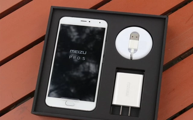 Meizu Pro 5 Ubuntu Edition อาจปรากฏตัวในงาน MWC 2016 ที่จะถึงนี้ 1 Meizu Pro 5 | Meizu MX 4 Ubuntu Edition | Meizu Pro 5 Ubuntu Edition อาจปรากฏตัวในงาน MWC 2016 ที่จะถึงนี้