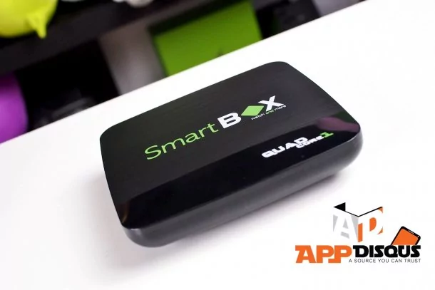 P2170763 | Android box | รีวิว SmartBox Quadcore1 กล่องแอนดรอยด์ทีวีแบรนด์ไทย มาใหม่ในซีพียูที่แรงขึ้น