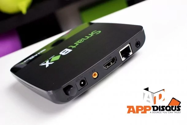 P2170764 | Android box | รีวิว SmartBox Quadcore1 กล่องแอนดรอยด์ทีวีแบรนด์ไทย มาใหม่ในซีพียูที่แรงขึ้น