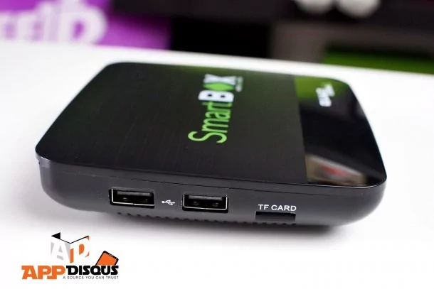 P2170766 | Android box | รีวิว SmartBox Quadcore1 กล่องแอนดรอยด์ทีวีแบรนด์ไทย มาใหม่ในซีพียูที่แรงขึ้น
