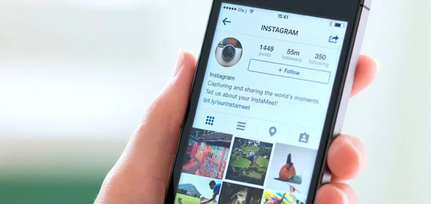 PL Blog Why Your Company Should Have an Instagram Account 1 | Instagram เปิดฟีเจอร์ใหม่รองรับการใช้งานหลาย Account พร้อมกันแล้ว