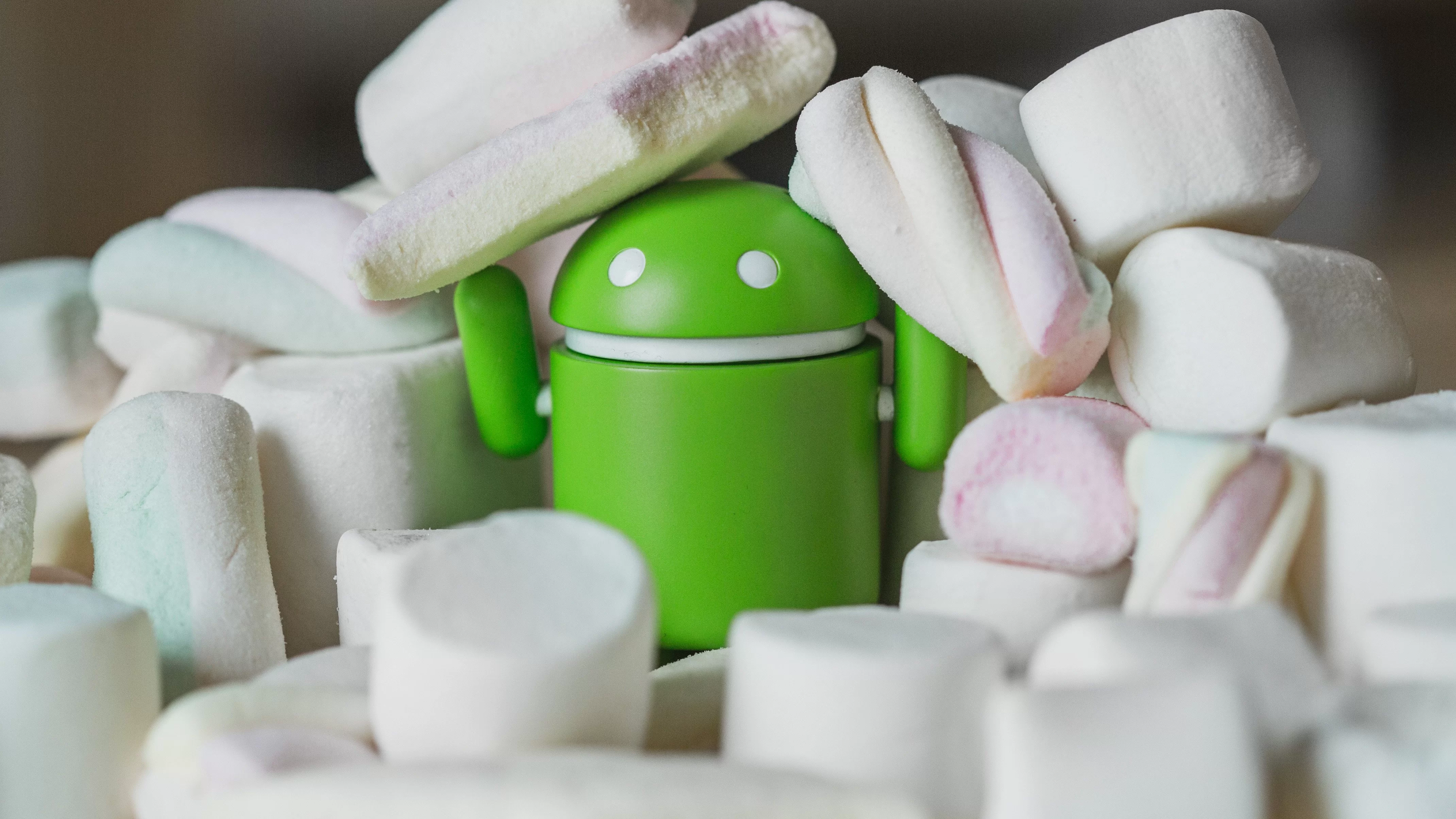 Samsung ประกาศปล่อยอัพเดท Android 6.0 Marshmallow สำหรับ Galaxy S6 และ S6 edge ในทั่วโลกแล้ว 1 android 6 marshmallow 4 | Android 6.0 Marshmallow | Samsung ประกาศปล่อยอัพเดท Android 6.0 Marshmallow สำหรับ Galaxy S6 และ S6 edge ในทั่วโลกแล้ว