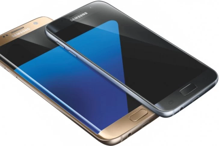 gsmarena 0031 | Battery | ลือ Samsung Galaxy S7 ชาร์จครั้งเดียวสามารถใช้งานได้ถึง 2 วัน