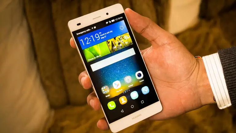huawei p8 lite 4396 | huawei p8 | Huawei P8 Lite มียอดจัดส่งในทั่วโลกทะลุ 10 ล้านเครื่องแล้ว