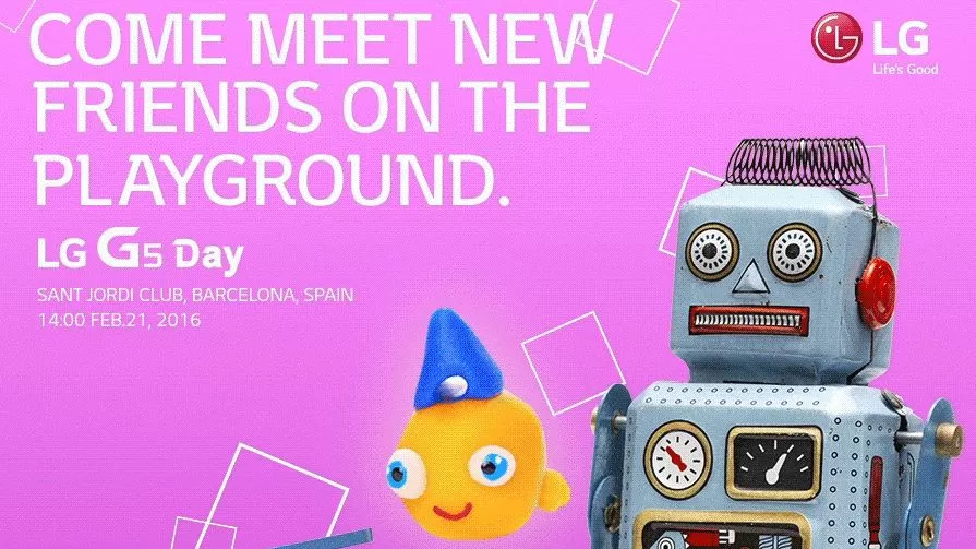 lg g5 launch announcement date 970 80 | Febuary | Qualcomm เผย LG G5 มาพร้อมชิพเซท Snapdragon 820 แน่นอน
