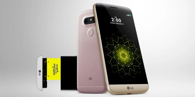 lgg5header | LG G5 | [คลิปวิดีโอ] เปิดตัว LG G5 สมาร์ทโฟนที่มาพร้อม การถอดประกอบได้ โมดูลเสริม เพิ่มความสามารถ