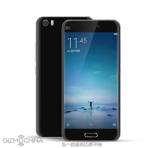 mi 5 HD images 03 | Xiaomi MI 5 | หลุดสเปค Xiaomi Mi 5 หน้าจอ 5.15 นิ้ว FullHD และ Snapdragon 820