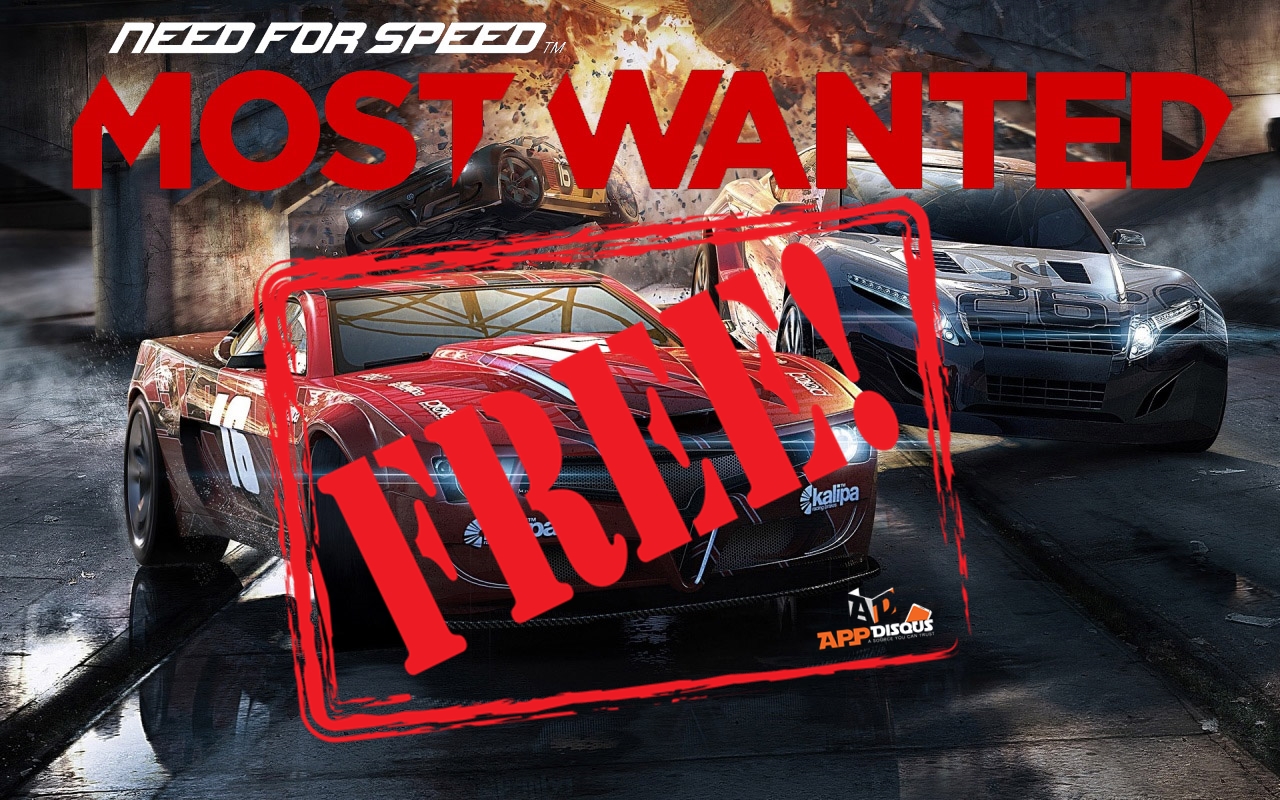 need for speed most wanted free | Origin | Need for Speed most wanted แจกฟรีบนพีซี โหลดด่วนเวลาจำกัด!