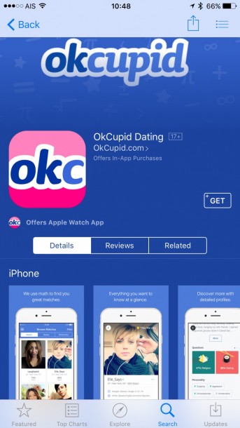 okcupid