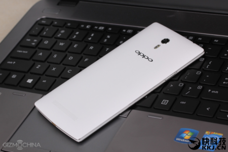 OPPO Find 9 เรือธงรุ่นใหม่จาก OPPO ผ่านการรับรองโดย SIRIM ในมาเลเซียแล้ว