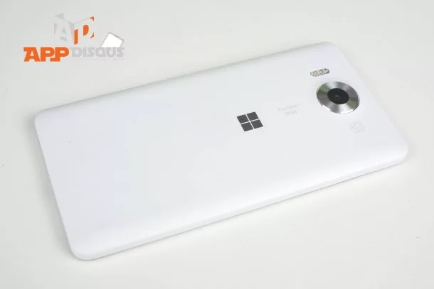 review microsoft lumia 950 1 | Continuum | รีวิว Microsoft Lumia 950 โดยทีมงาน AppDisqus