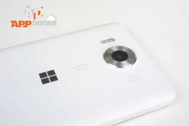 review microsoft lumia 950 2 | Continuum | รีวิว Microsoft Lumia 950 โดยทีมงาน AppDisqus