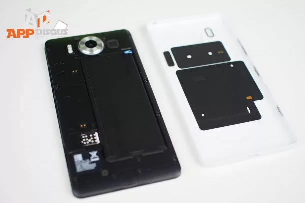 review microsoft lumia 950 21 | Continuum | รีวิว Microsoft Lumia 950 โดยทีมงาน AppDisqus