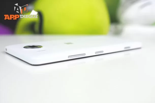 review microsoft lumia 950 4 | Continuum | รีวิว Microsoft Lumia 950 โดยทีมงาน AppDisqus