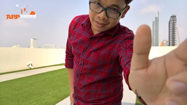 review microsoft lumia 950 49 | Continuum | รีวิว Microsoft Lumia 950 โดยทีมงาน AppDisqus