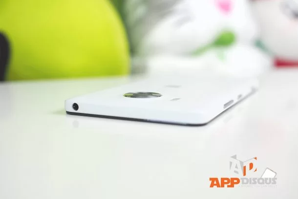 review microsoft lumia 950 5 | Continuum | รีวิว Microsoft Lumia 950 โดยทีมงาน AppDisqus