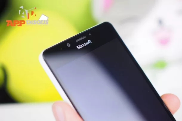 review microsoft lumia 950 6 | Continuum | รีวิว Microsoft Lumia 950 โดยทีมงาน AppDisqus